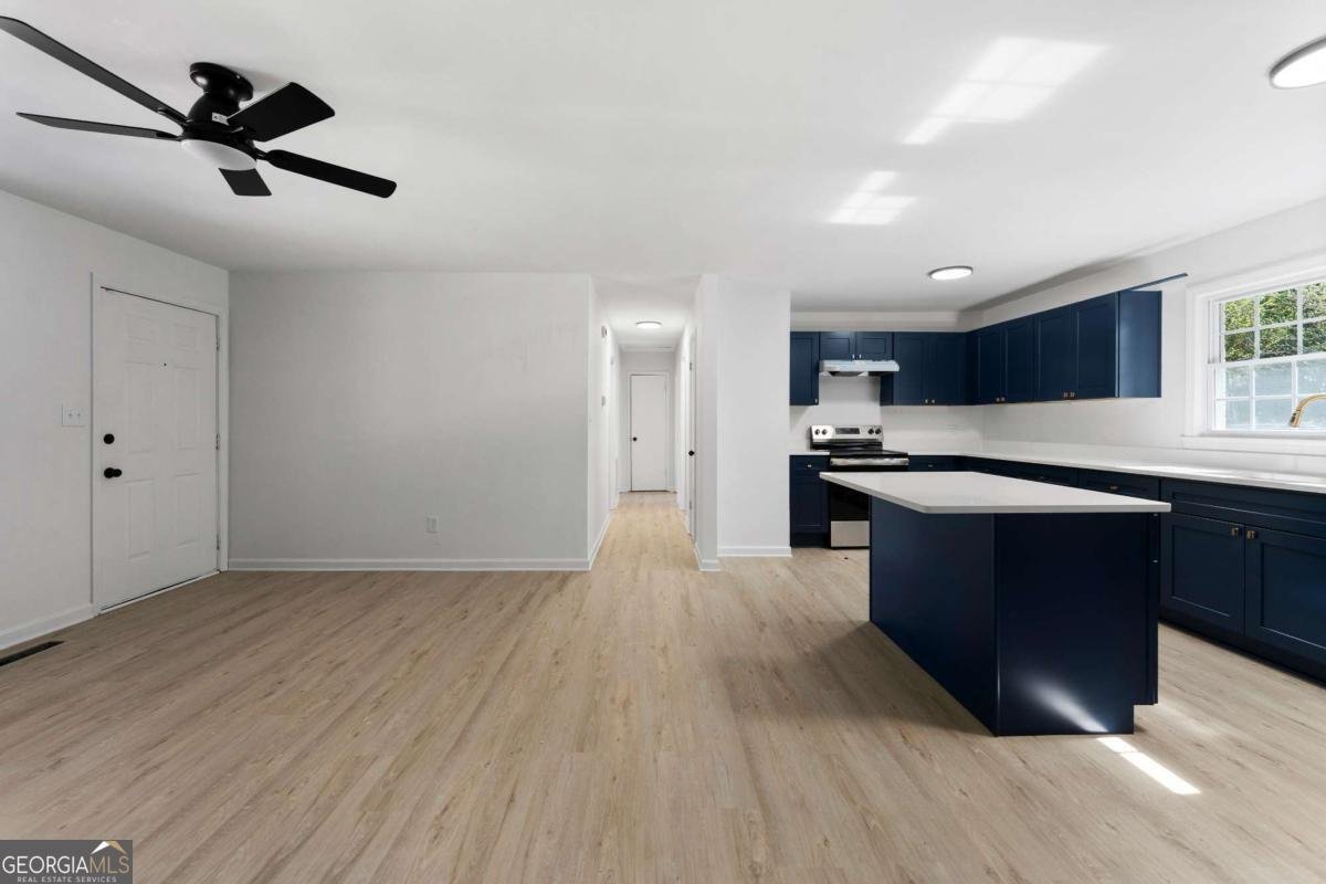 847 Polk Street Rockmart - 12