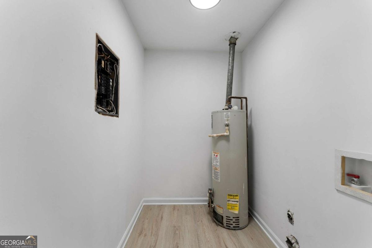 847 Polk Street Rockmart - 15