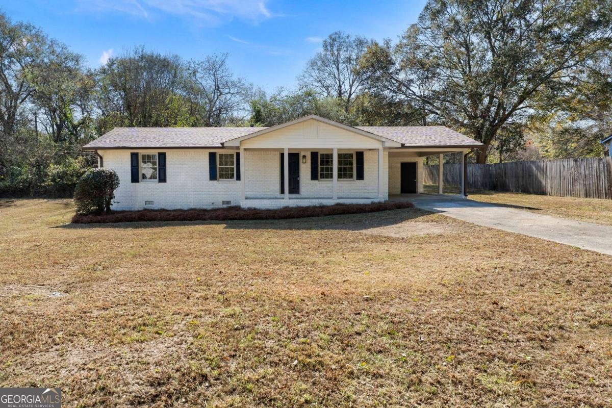 847 Polk Street Rockmart - 2