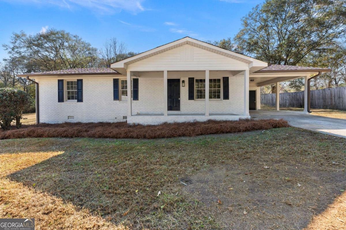 847 Polk Street Rockmart - 28