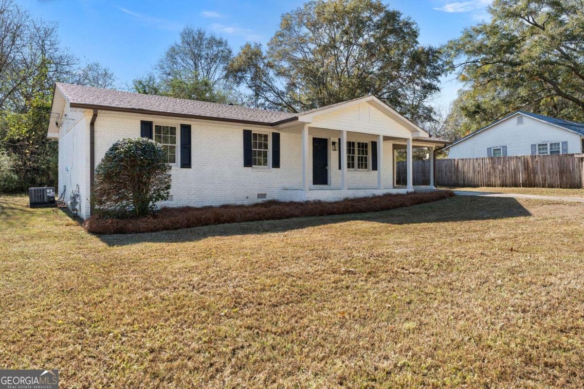 847 Polk Street Rockmart - 31