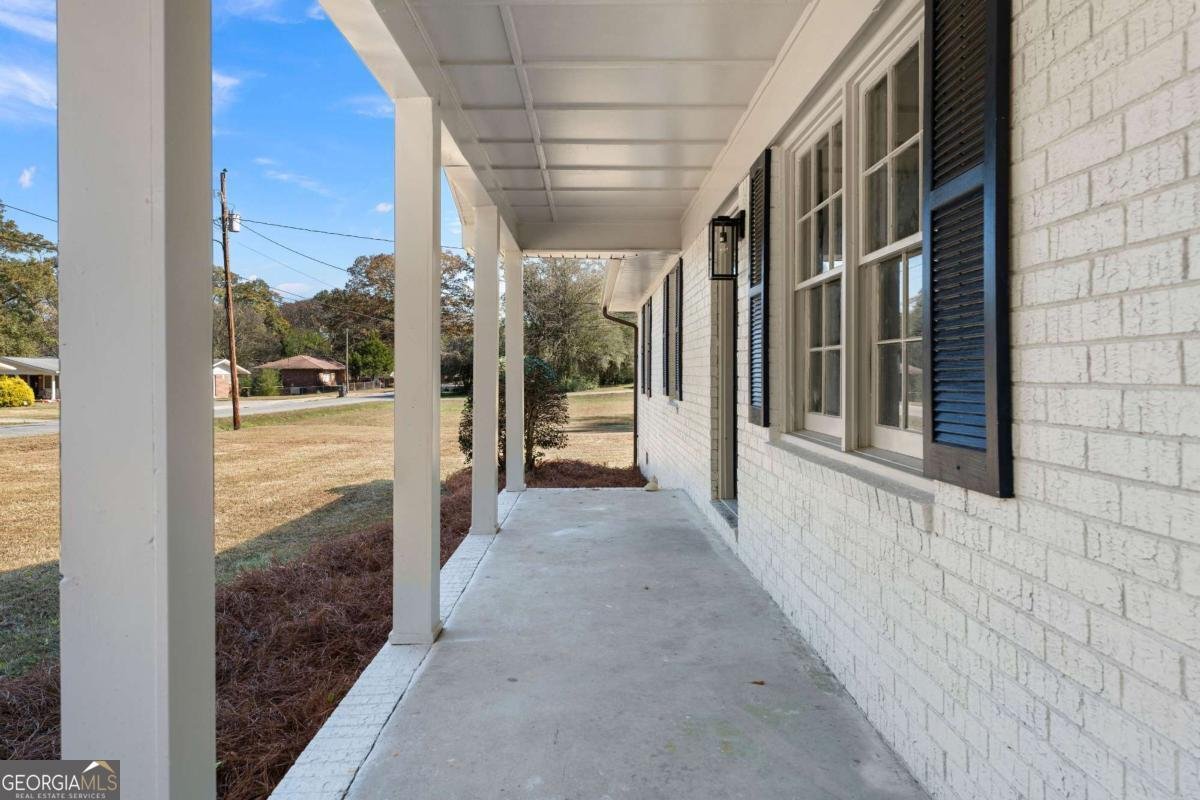 847 Polk Street Rockmart - 4