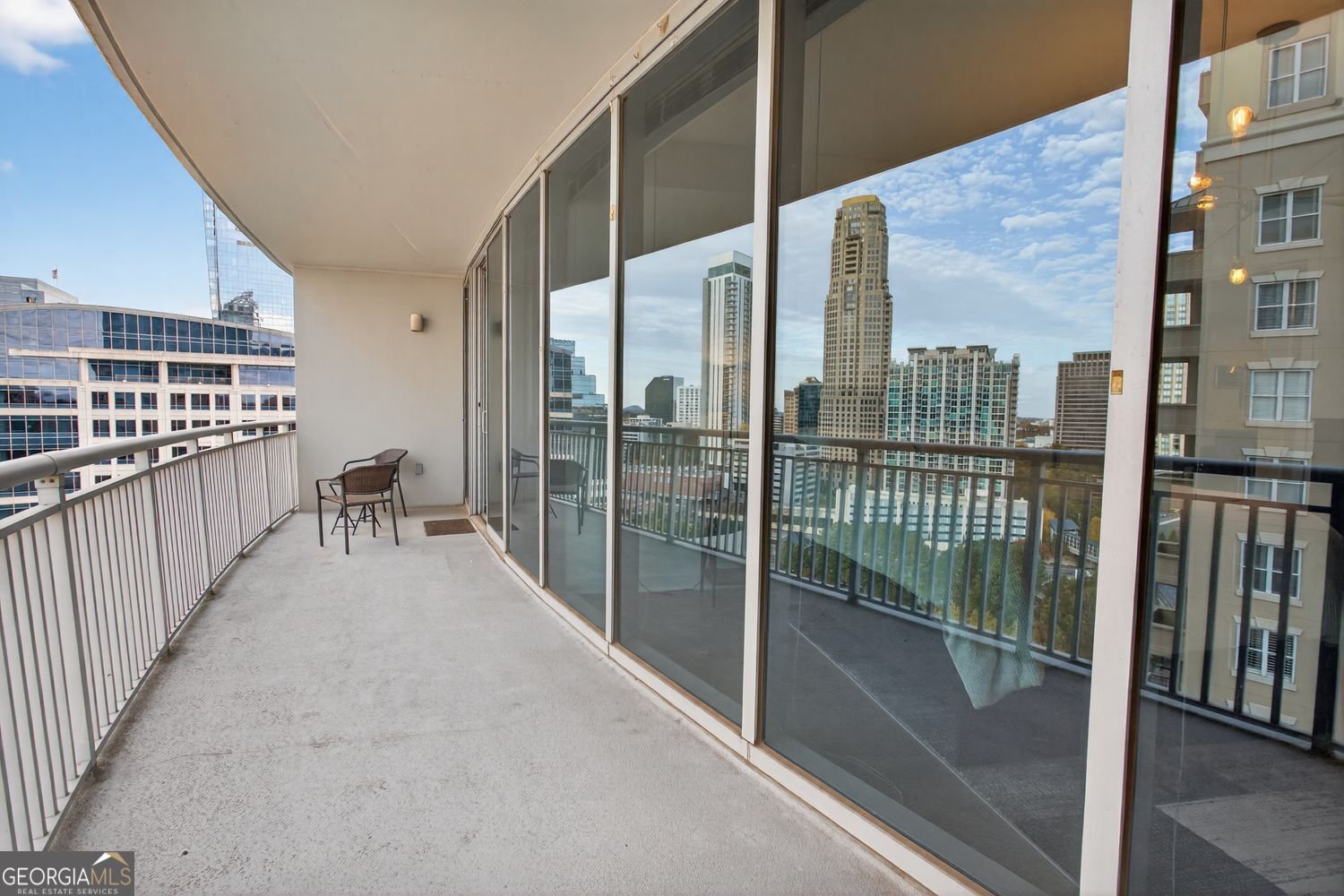 3338 Peachtree Road Atlanta - 14