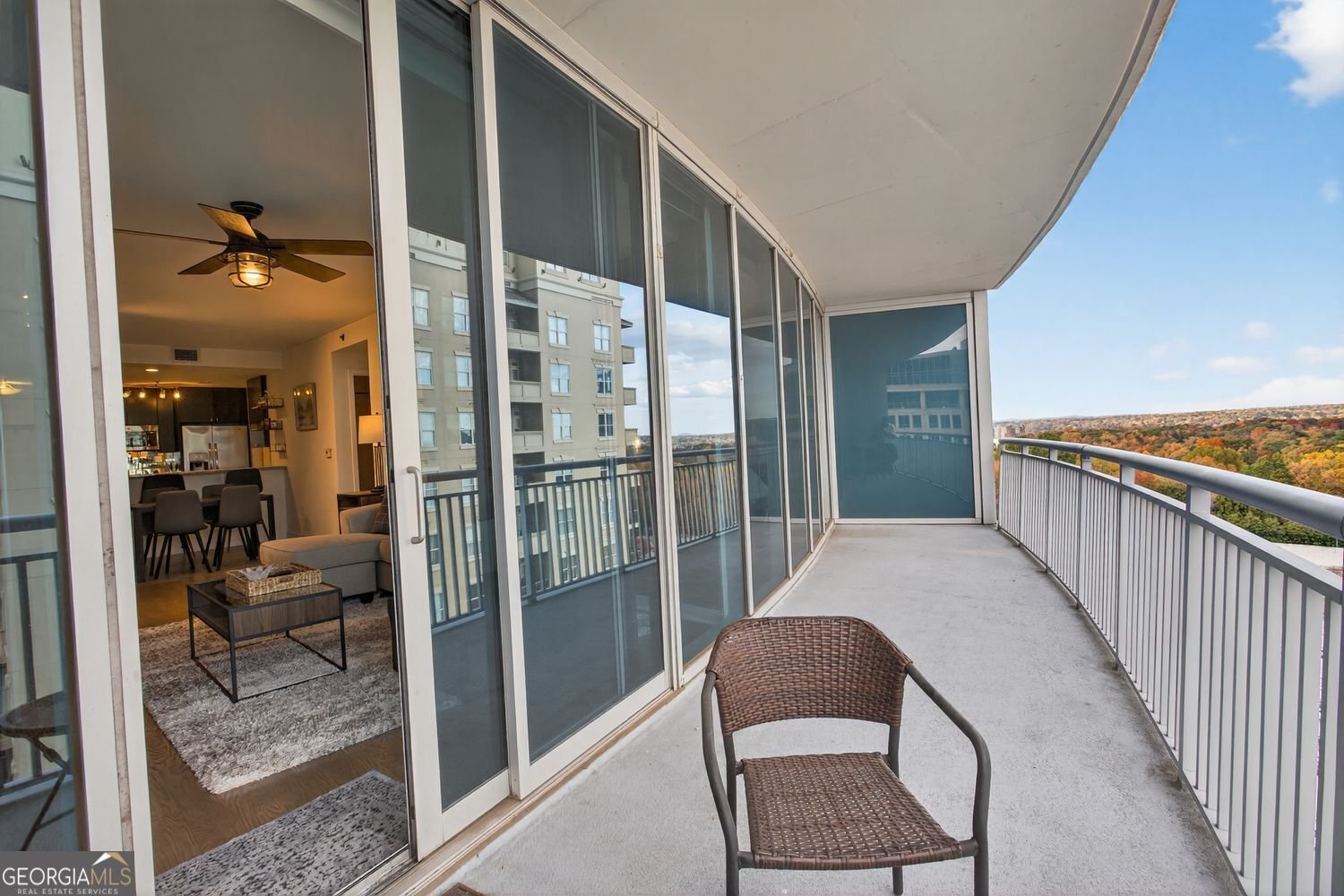 3338 Peachtree Road Atlanta - 15