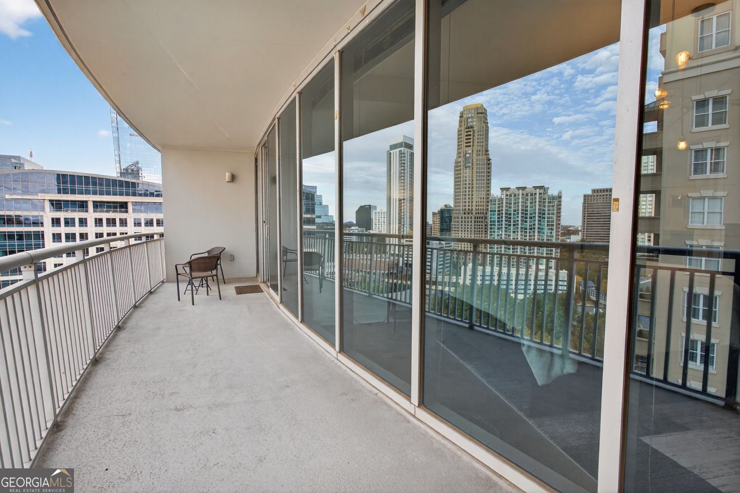 3338 Peachtree Road Atlanta - 16