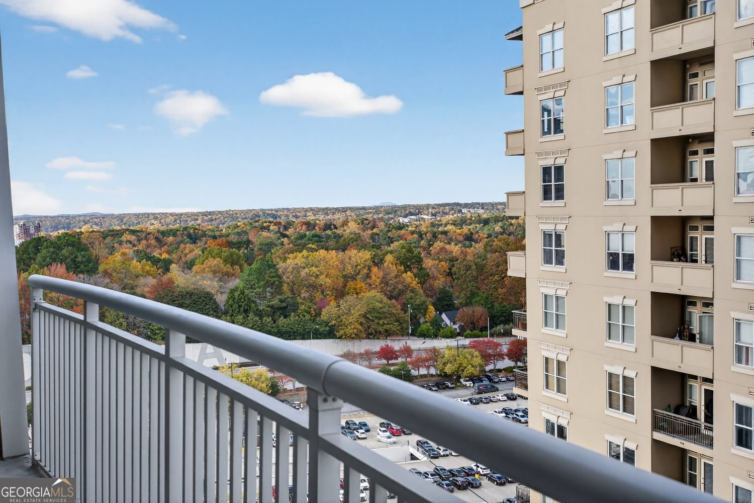 3338 Peachtree Road Atlanta - 17