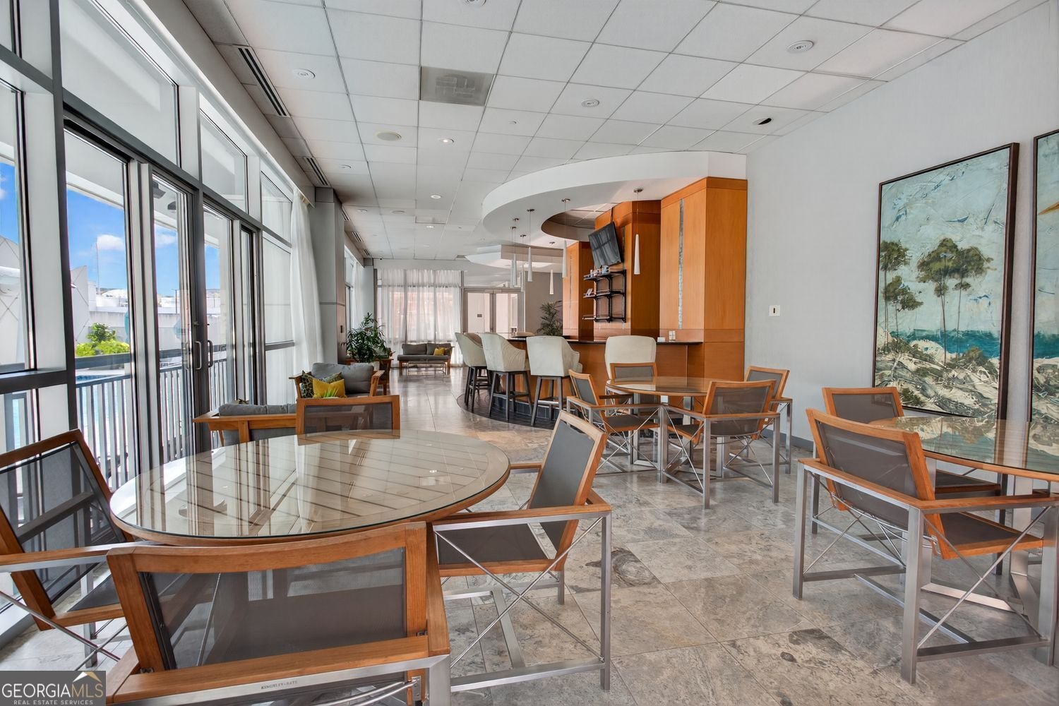 3338 Peachtree Road Atlanta - 18