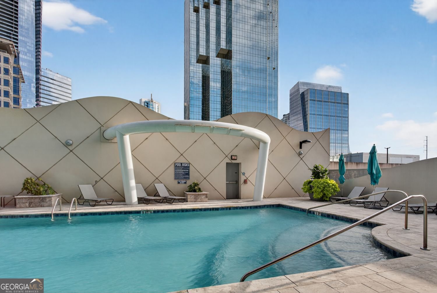 3338 Peachtree Road Atlanta - 20