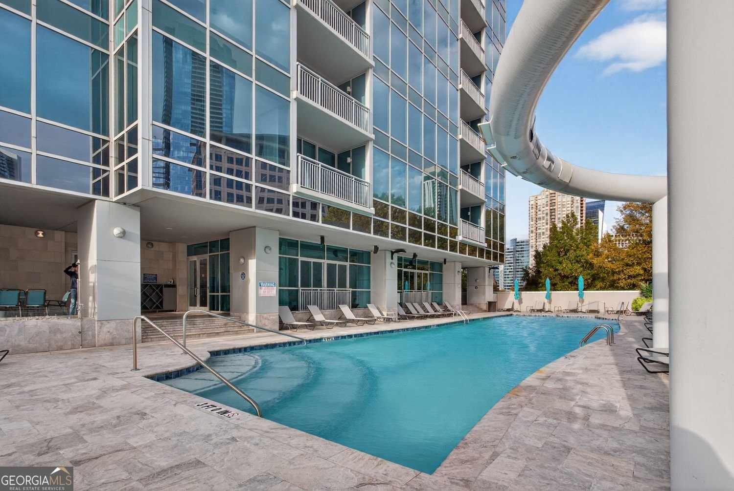 3338 Peachtree Road Atlanta - 22