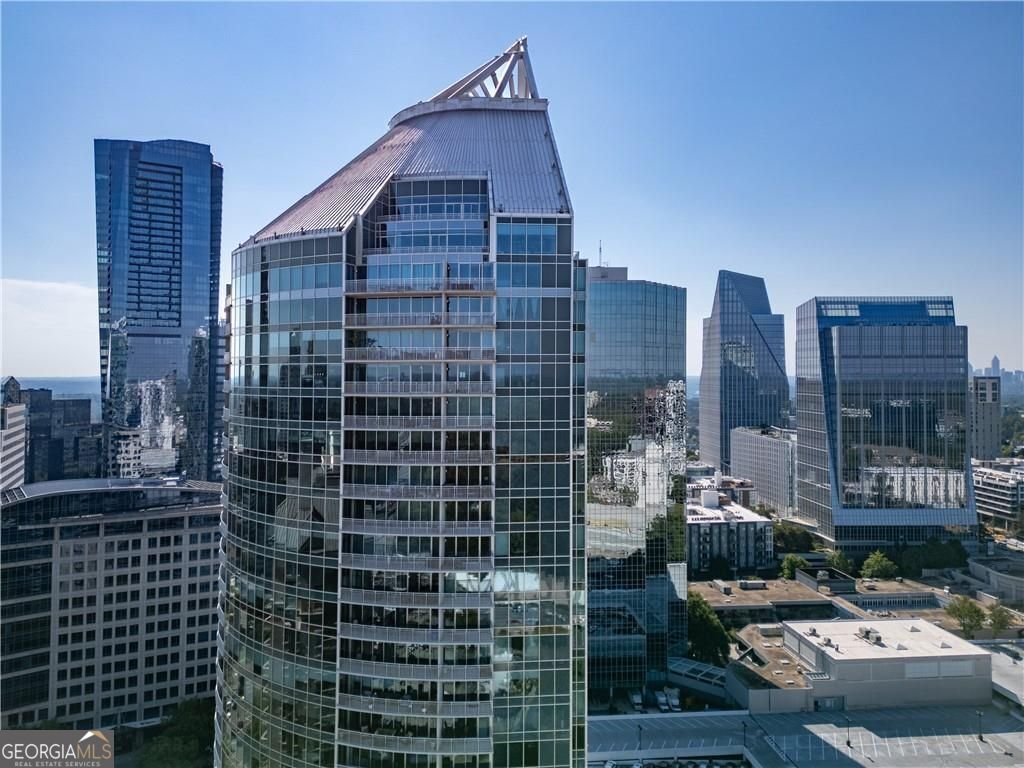 3338 Peachtree Road Atlanta - 35