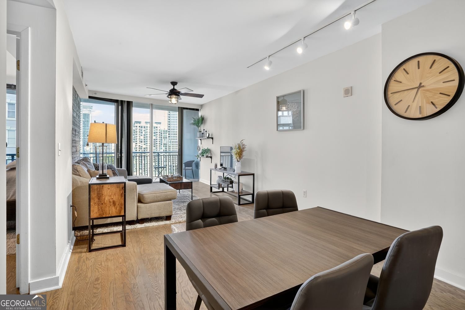 3338 Peachtree Road Atlanta - 5