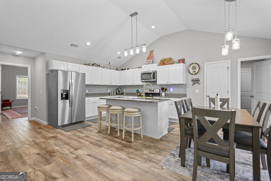 192 Hummingbird Lane Jesup - 10