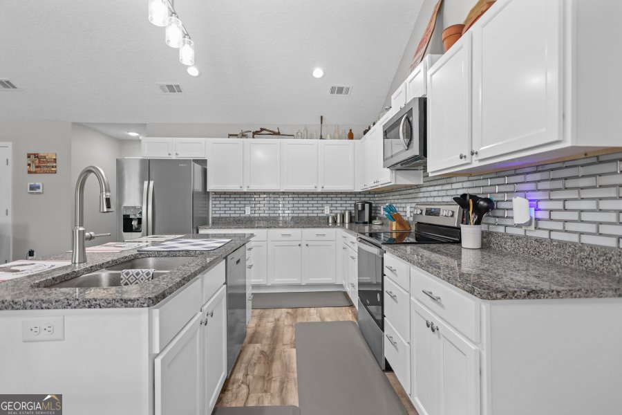 192 Hummingbird Lane Jesup - 12