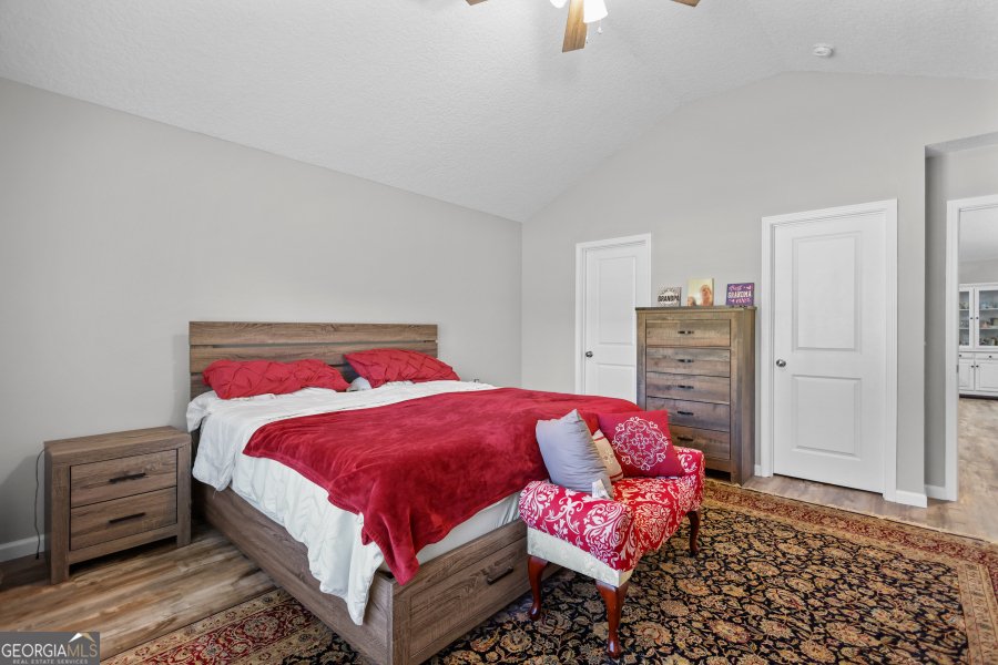 192 Hummingbird Lane Jesup - 14