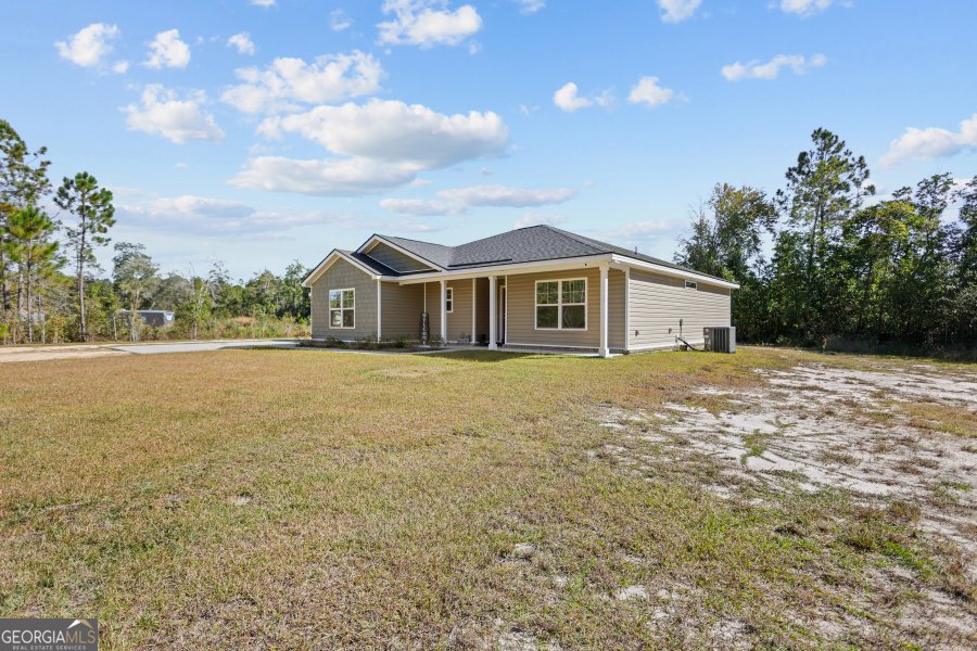 192 Hummingbird Lane Jesup - 2