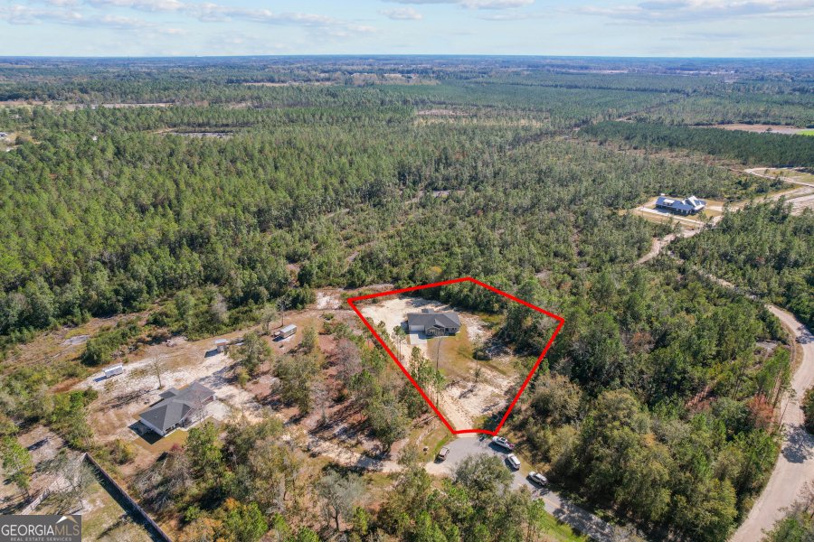 192 Hummingbird Lane Jesup - 24