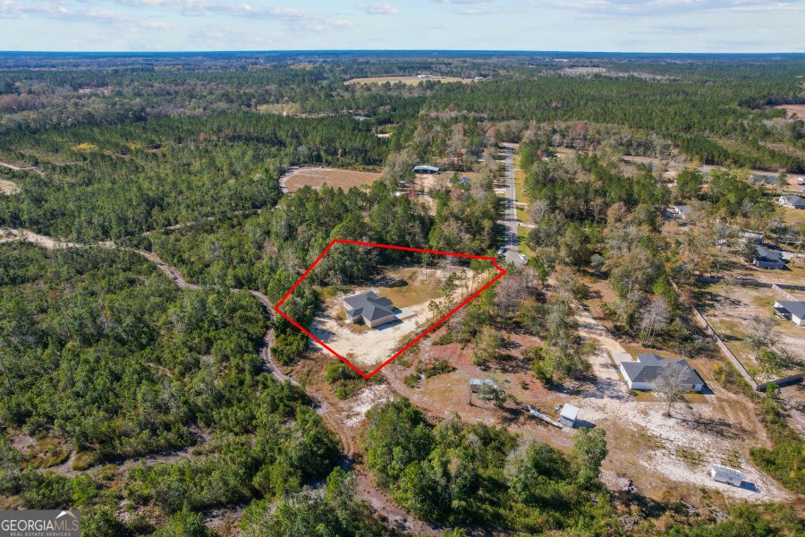 192 Hummingbird Lane Jesup - 25