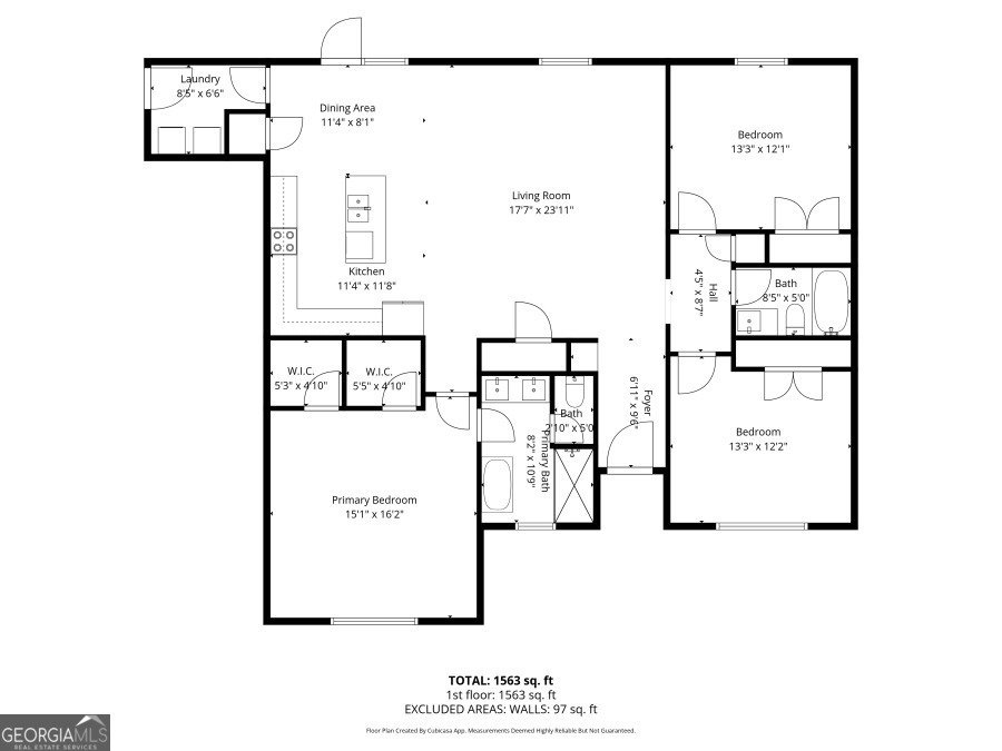 192 Hummingbird Lane Jesup - 26