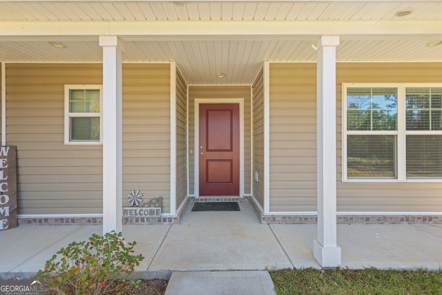 192 Hummingbird Lane Jesup - 4