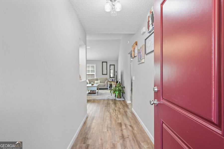 192 Hummingbird Lane Jesup - 5