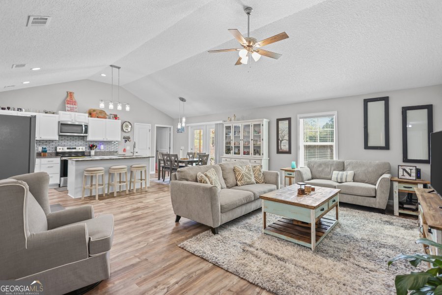 192 Hummingbird Lane Jesup - 6