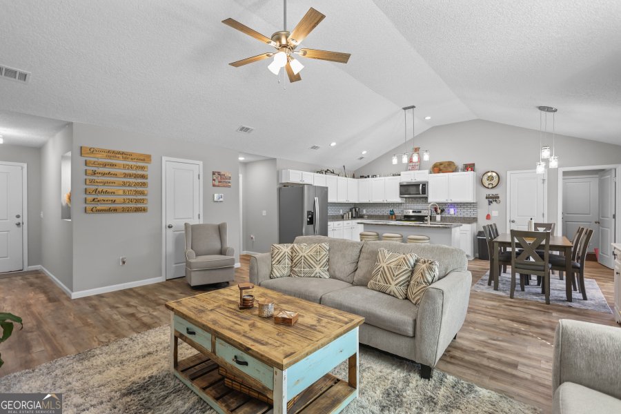 192 Hummingbird Lane Jesup - 7