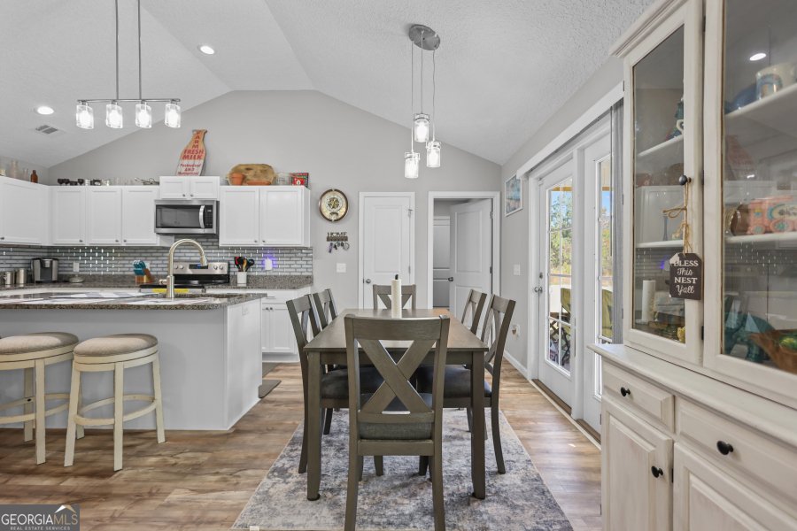 192 Hummingbird Lane Jesup - 9