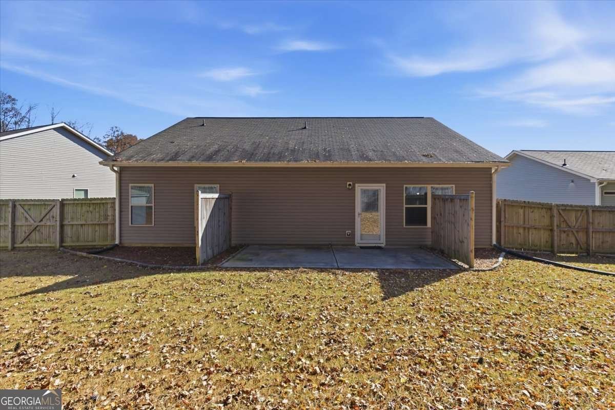 23 Berryrun Drive Rome - 20