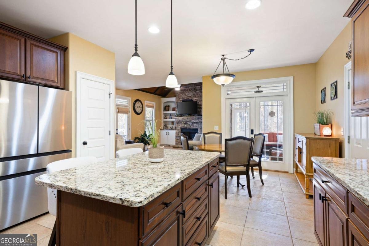 452 Red Mountain Road Dallas - 12