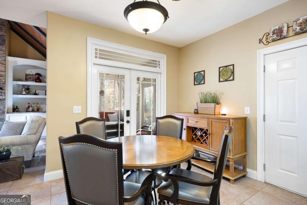 452 Red Mountain Road Dallas - 13