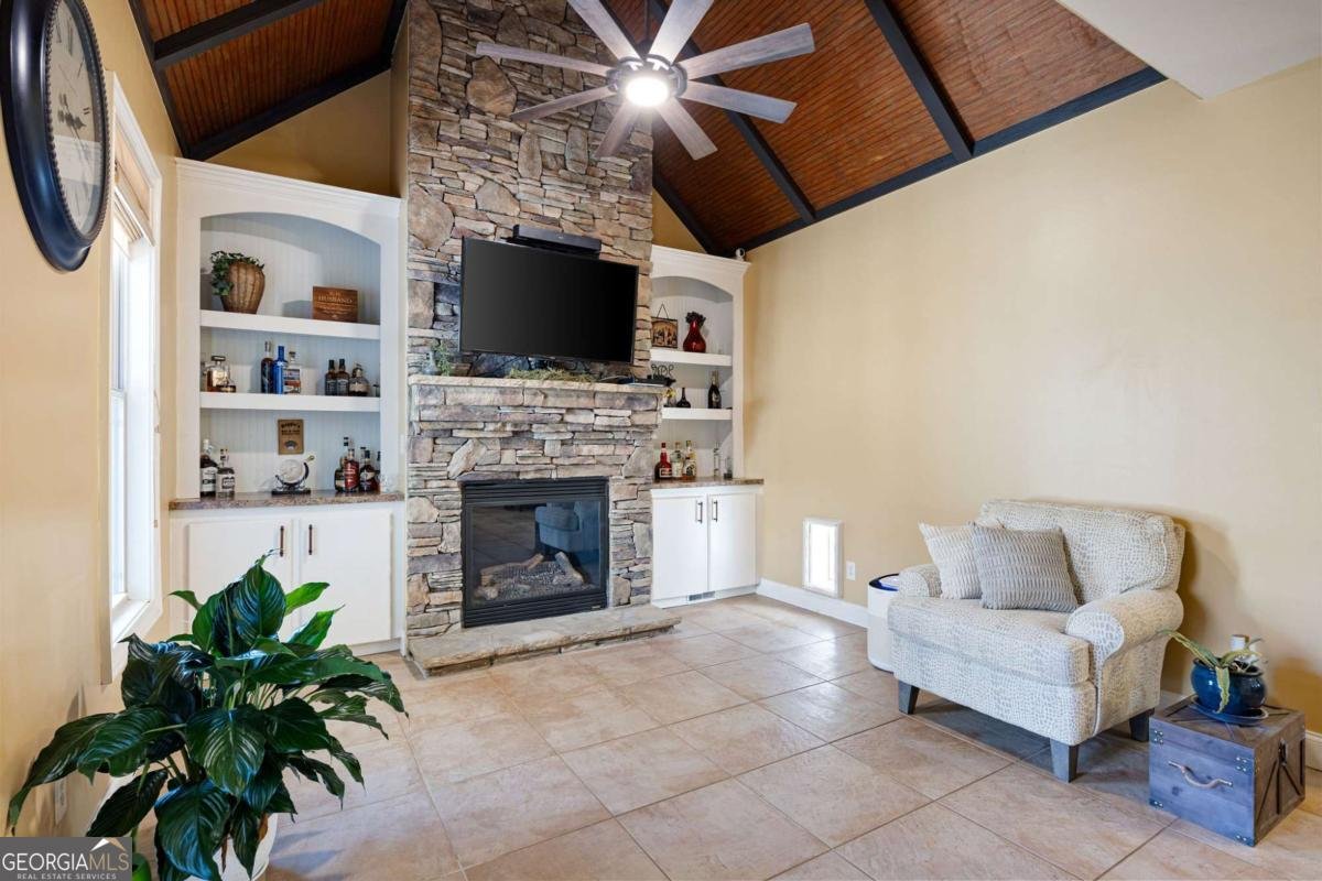 452 Red Mountain Road Dallas - 14