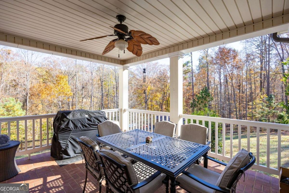 452 Red Mountain Road Dallas - 15