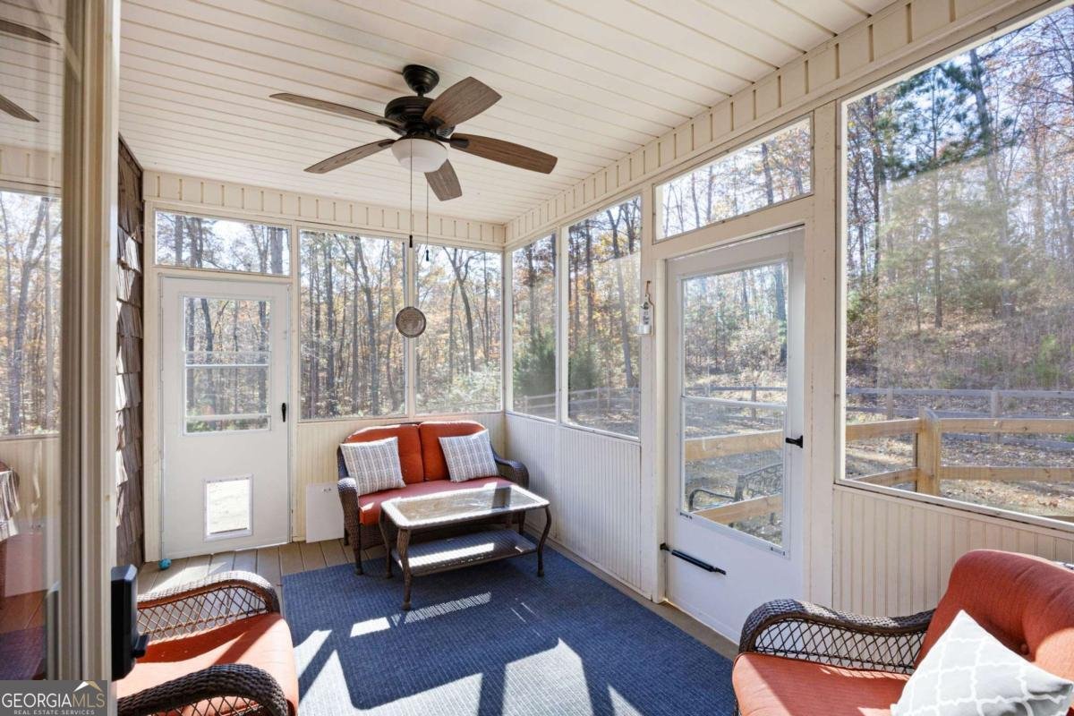 452 Red Mountain Road Dallas - 17