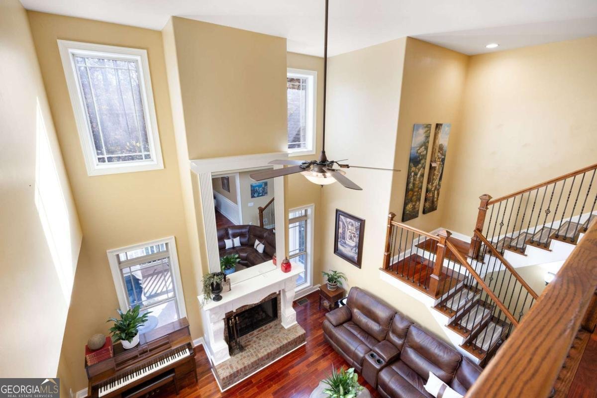 452 Red Mountain Road Dallas - 21