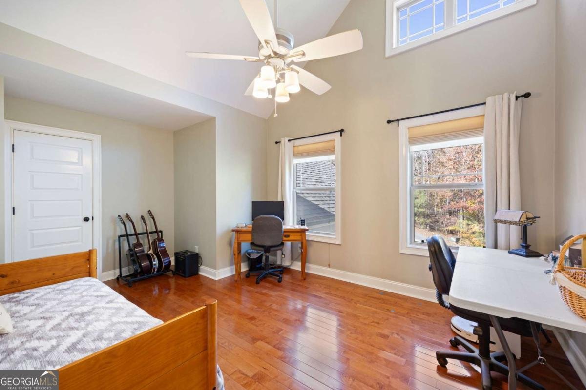 452 Red Mountain Road Dallas - 22