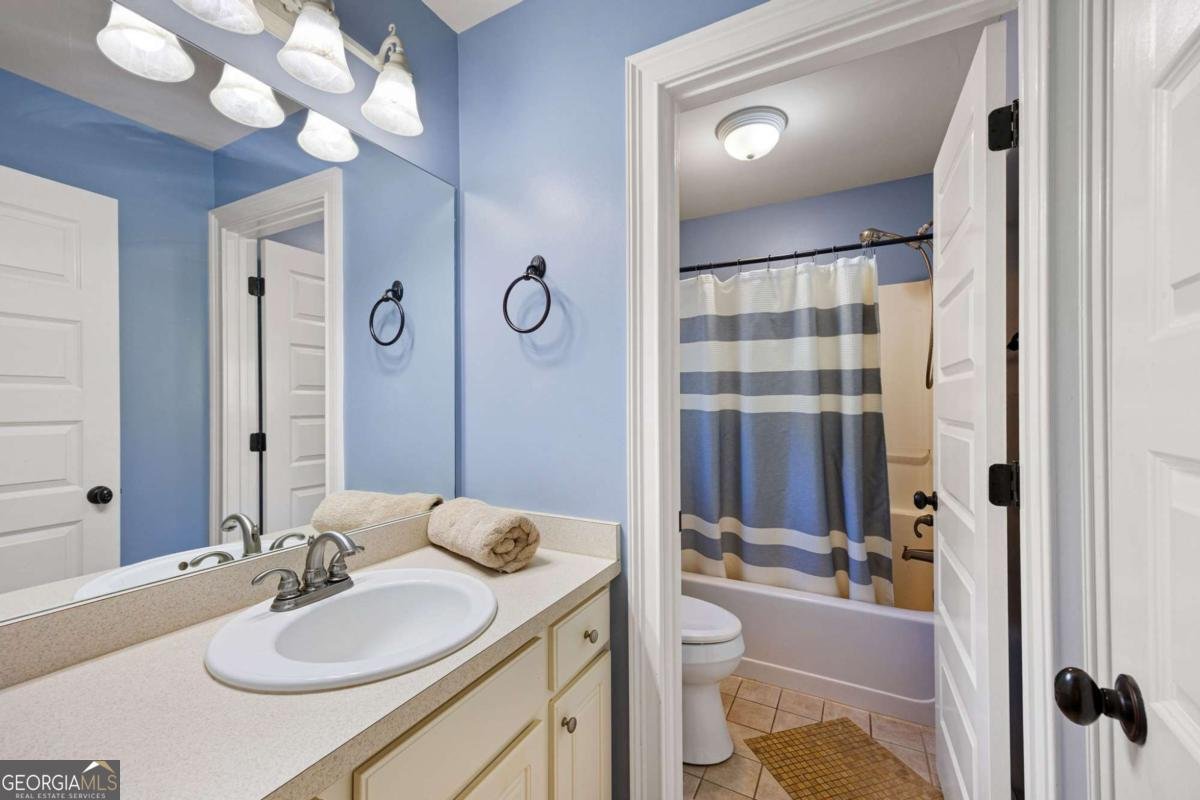 452 Red Mountain Road Dallas - 23