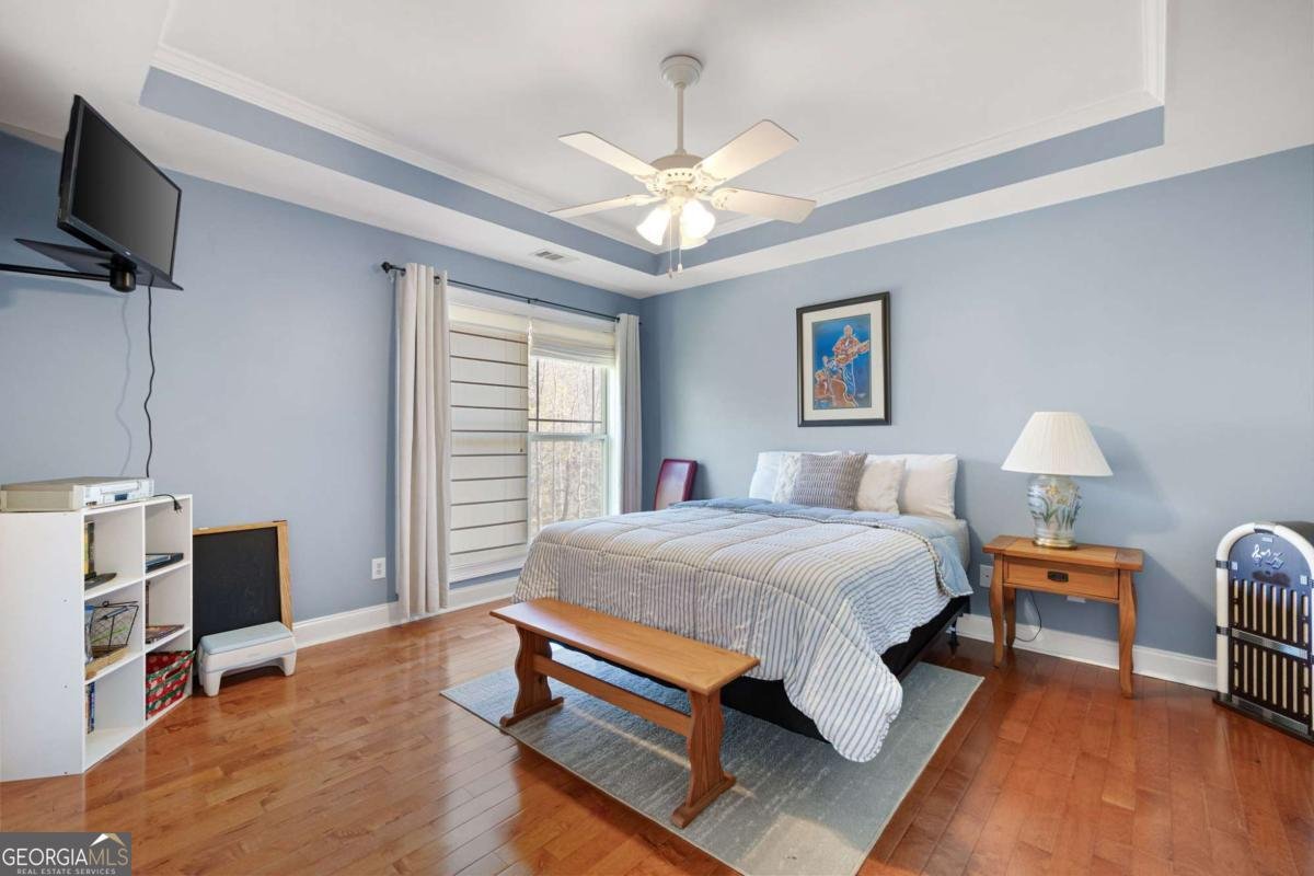 452 Red Mountain Road Dallas - 24