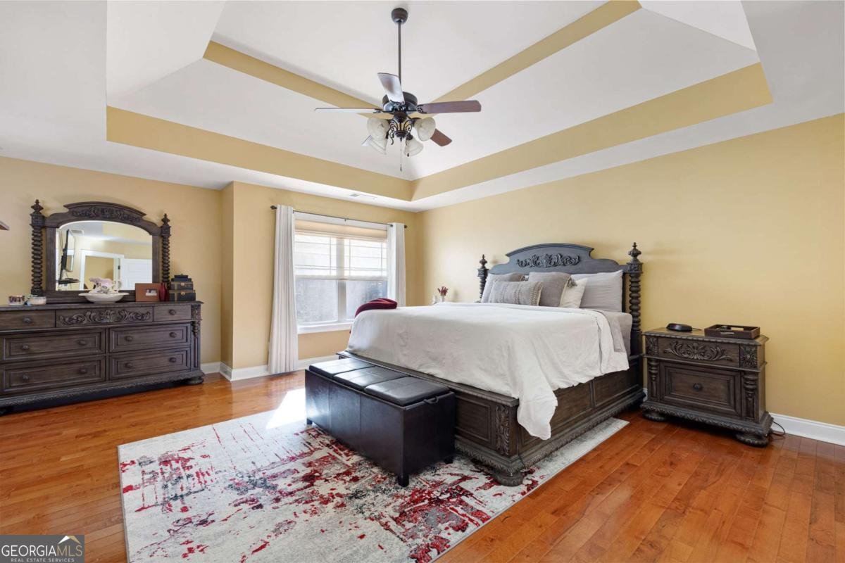 452 Red Mountain Road Dallas - 25