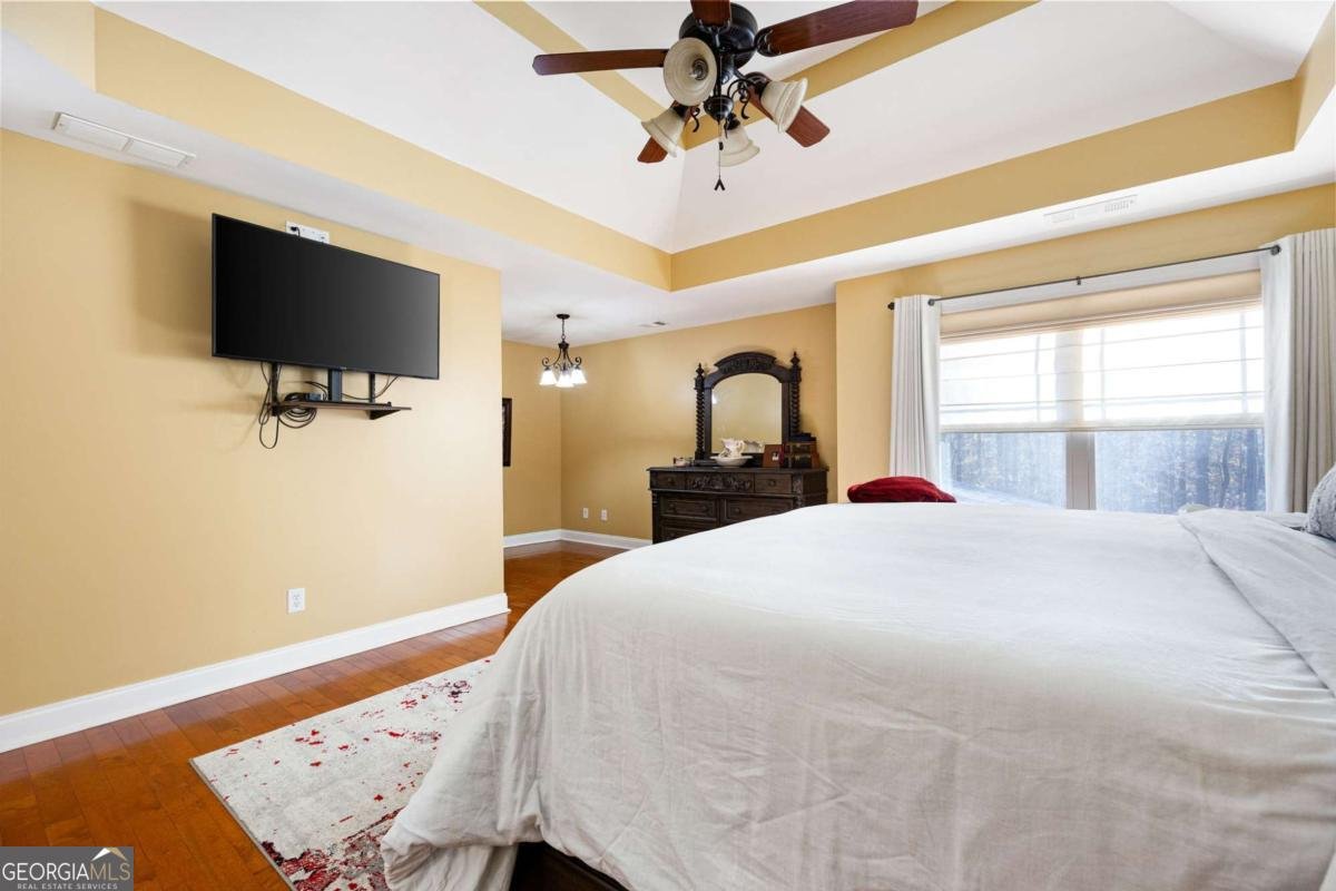 452 Red Mountain Road Dallas - 26