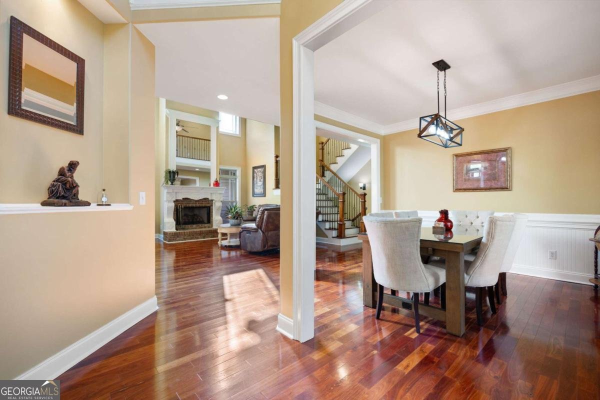 452 Red Mountain Road Dallas - 3