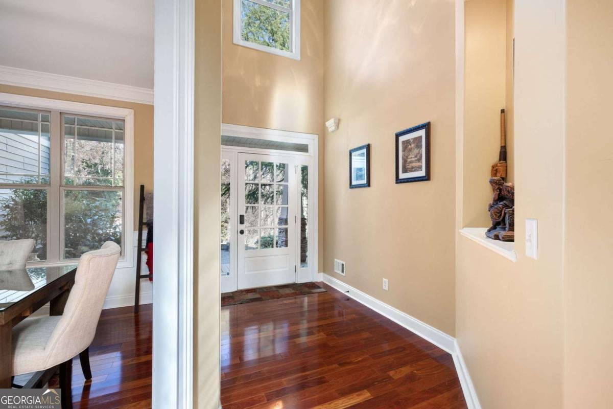 452 Red Mountain Road Dallas - 4