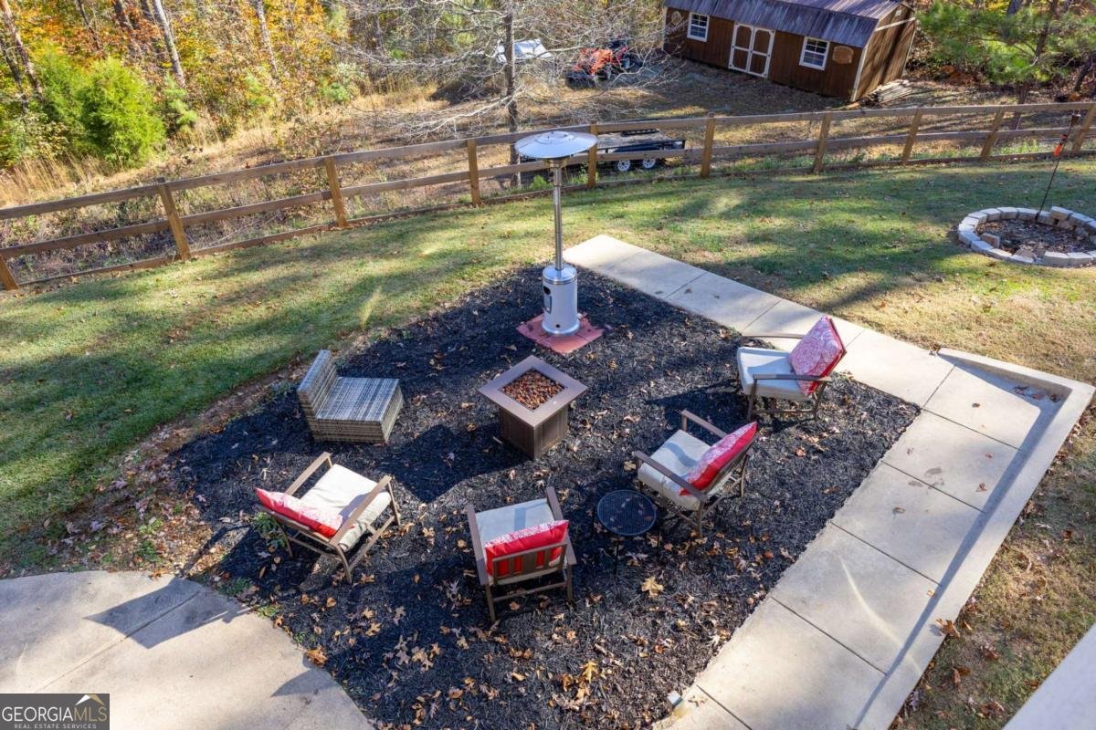 452 Red Mountain Road Dallas - 41