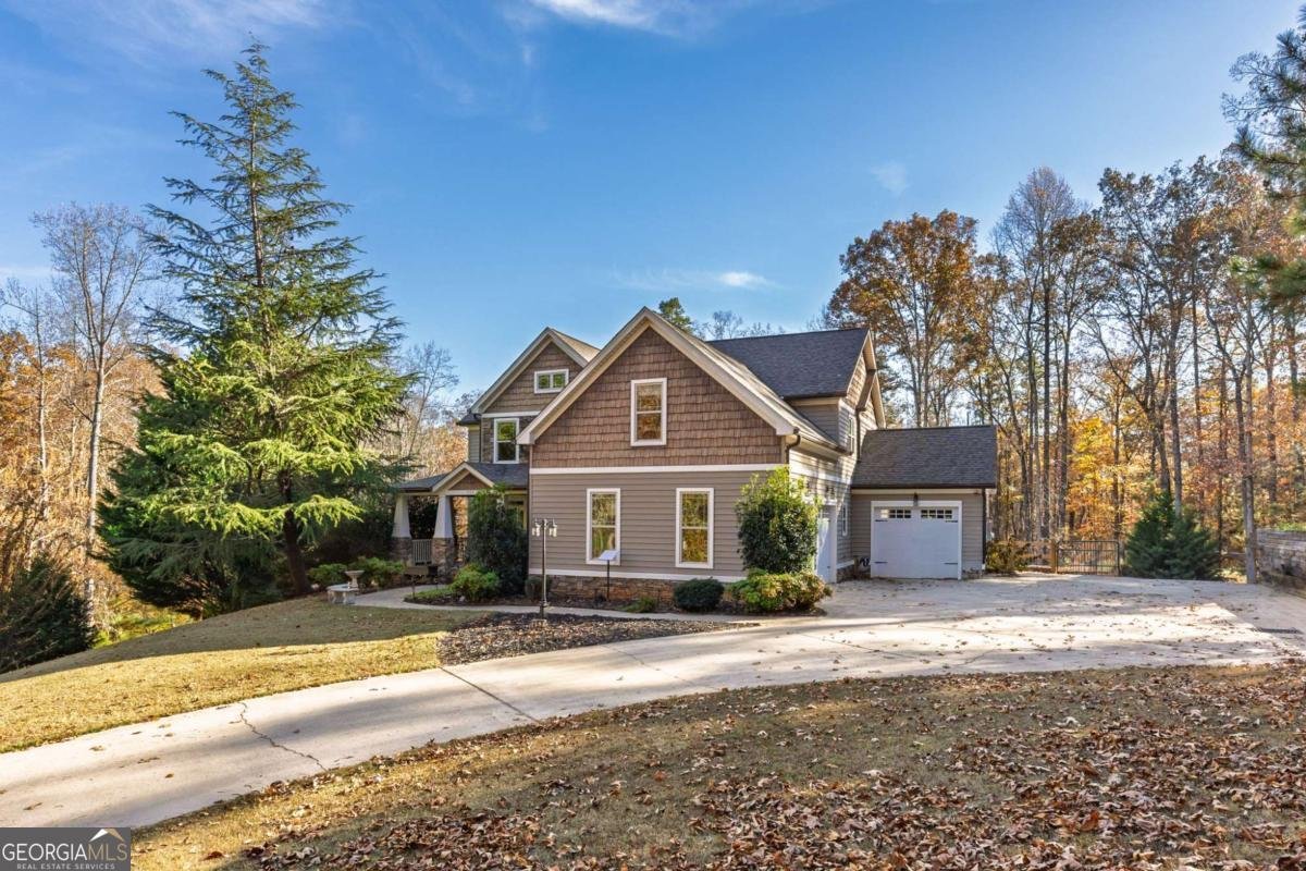 452 Red Mountain Road Dallas - 43