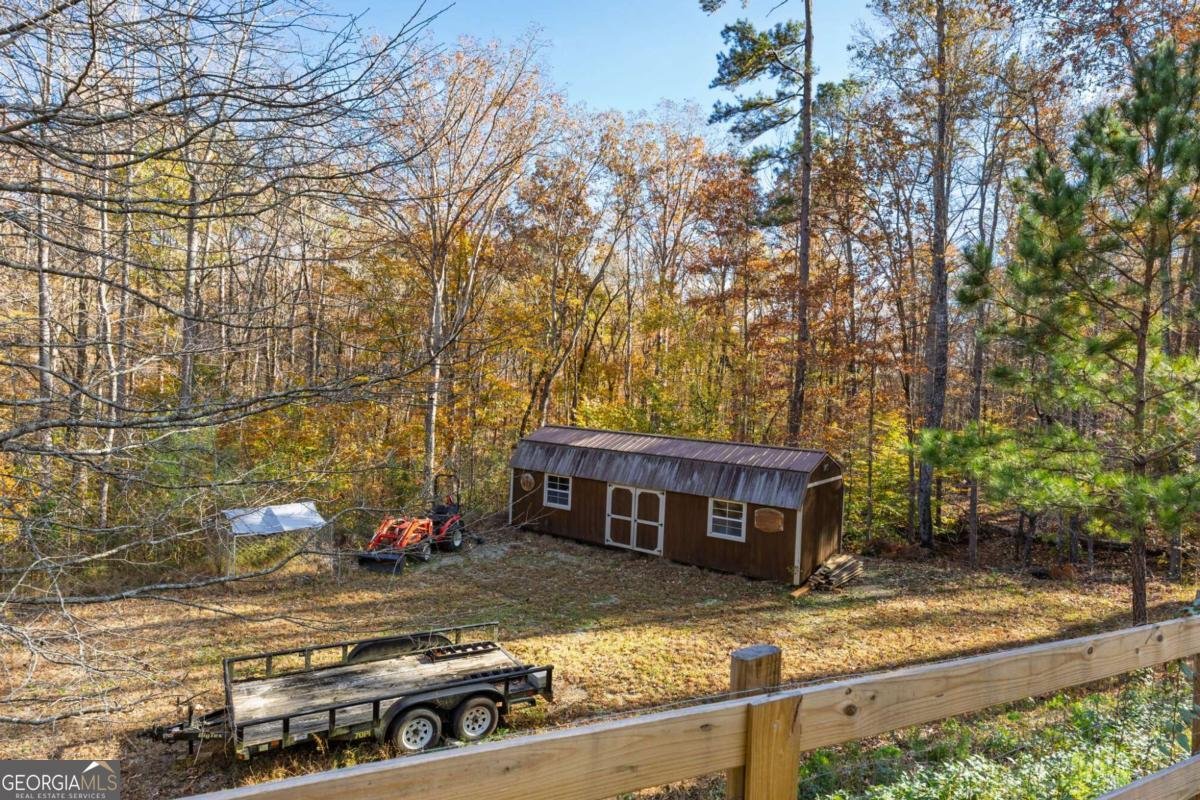 452 Red Mountain Road Dallas - 44