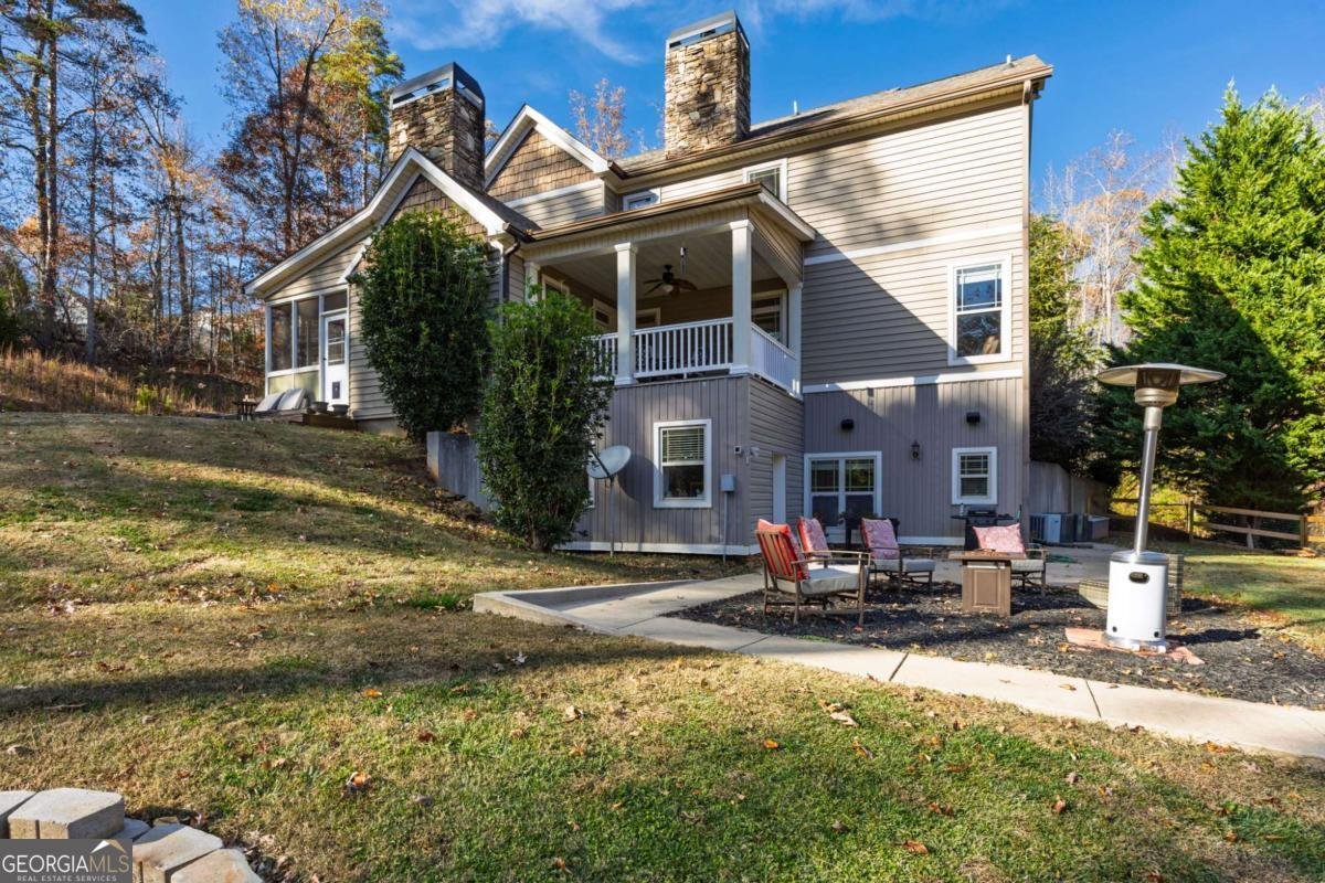 452 Red Mountain Road Dallas - 45