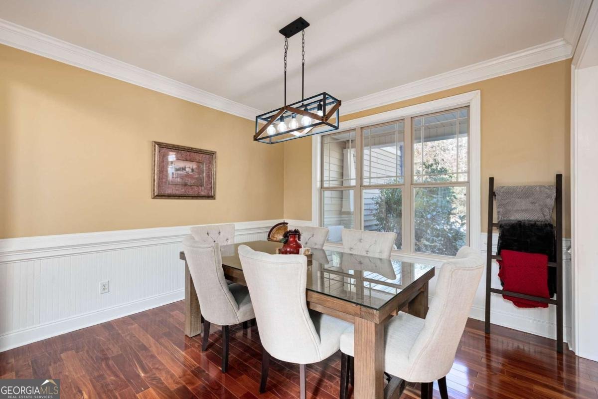 452 Red Mountain Road Dallas - 5