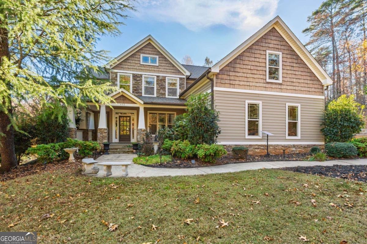 452 Red Mountain Road Dallas - 50