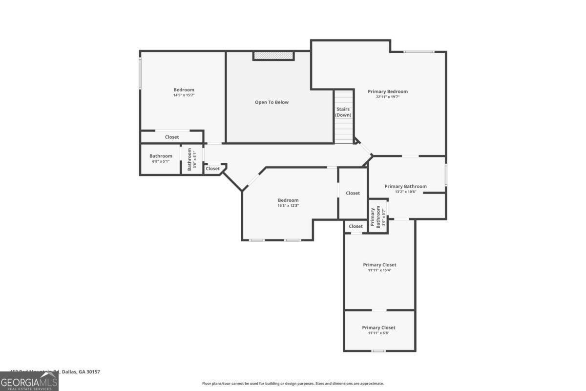 452 Red Mountain Road Dallas - 53