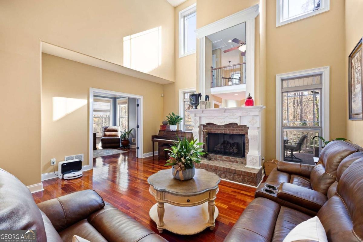 452 Red Mountain Road Dallas - 6