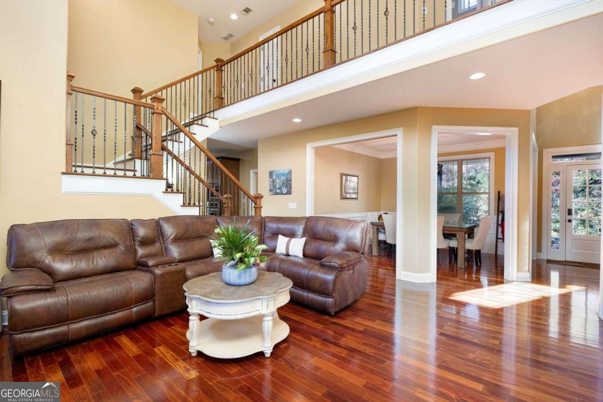 452 Red Mountain Road Dallas - 7